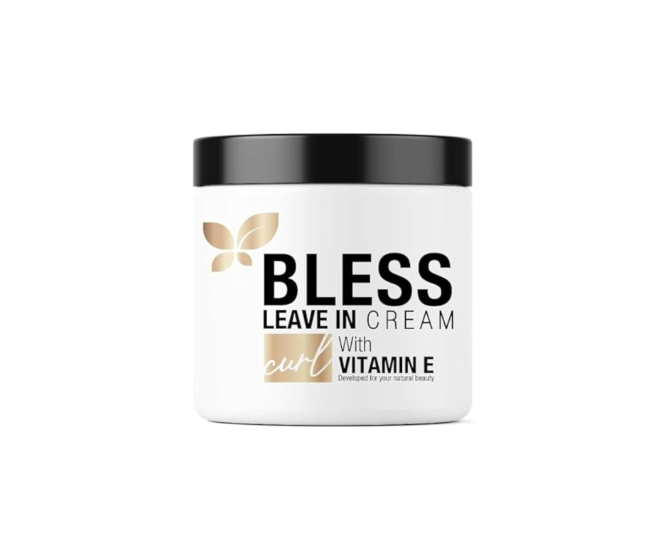 بليس ليف ان كريم فيتامين اي 450 مل